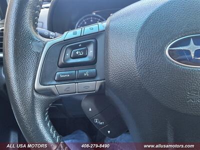 2015 Subaru Impreza 2.0i Sport Limited - Photo 17 - San Jose, CA 95116