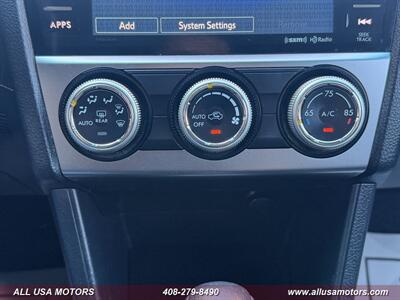 2015 Subaru Impreza 2.0i Sport Limited - Photo 37 - San Jose, CA 95116