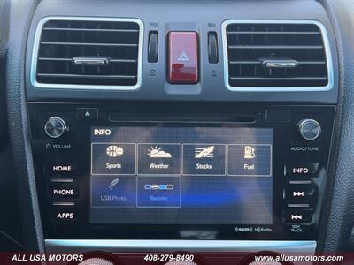 2015 Subaru Impreza 2.0i Sport Limited - Photo 36 - San Jose, CA 95116
