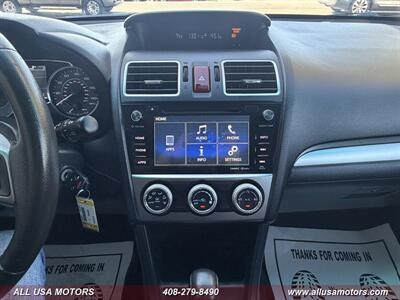 2015 Subaru Impreza 2.0i Sport Limited - Photo 30 - San Jose, CA 95116