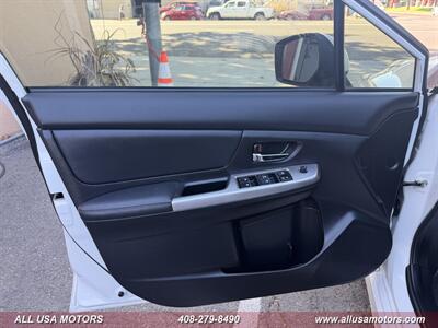 2015 Subaru Impreza 2.0i Sport Limited - Photo 13 - San Jose, CA 95116