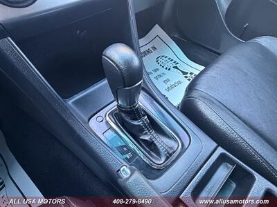 2015 Subaru Impreza 2.0i Sport Limited - Photo 39 - San Jose, CA 95116