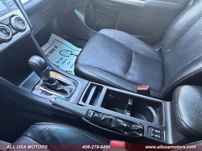 2015 Subaru Impreza 2.0i Sport Limited - Photo 38 - San Jose, CA 95116