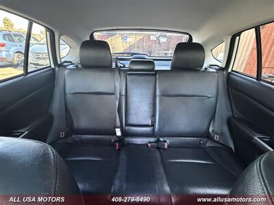 2015 Subaru Impreza 2.0i Sport Limited - Photo 24 - San Jose, CA 95116
