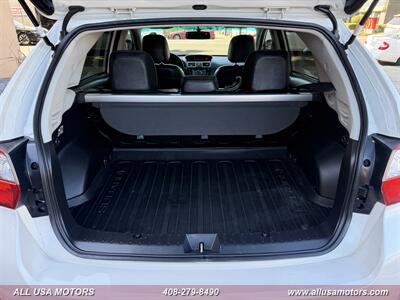 2015 Subaru Impreza 2.0i Sport Limited - Photo 22 - San Jose, CA 95116