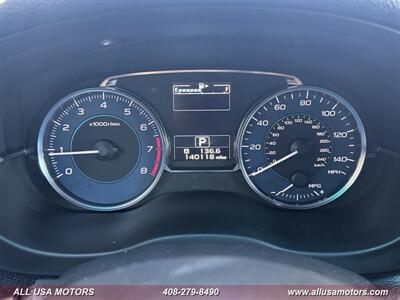 2015 Subaru Impreza 2.0i Sport Limited - Photo 28 - San Jose, CA 95116