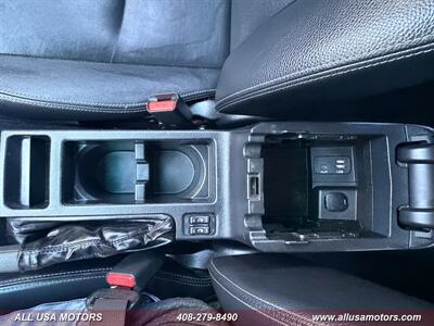 2015 Subaru Impreza 2.0i Sport Limited - Photo 42 - San Jose, CA 95116
