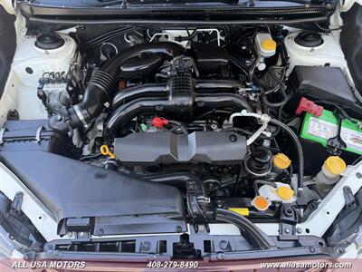 2015 Subaru Impreza 2.0i Sport Limited - Photo 12 - San Jose, CA 95116