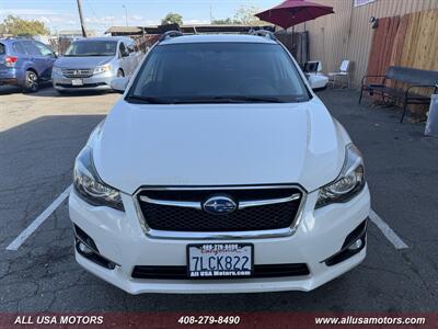2015 Subaru Impreza 2.0i Sport Limited - Photo 4 - San Jose, CA 95116