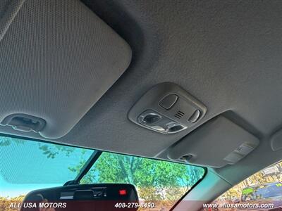 2015 Subaru Impreza 2.0i Sport Limited - Photo 46 - San Jose, CA 95116