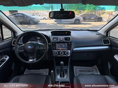 2015 Subaru Impreza 2.0i Sport Limited - Photo 27 - San Jose, CA 95116
