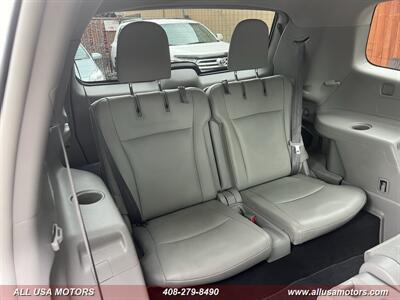 2012 Toyota Highlander SE   - Photo 28 - San Jose, CA 95116