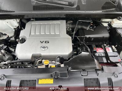 2012 Toyota Highlander SE   - Photo 13 - San Jose, CA 95116