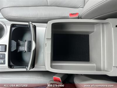 2012 Toyota Highlander SE   - Photo 46 - San Jose, CA 95116