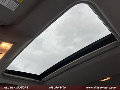 2012 Toyota Highlander SE   - Photo 52 - San Jose, CA 95116