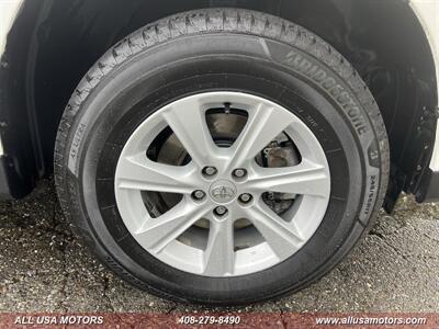 2012 Toyota Highlander SE   - Photo 12 - San Jose, CA 95116