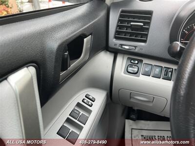 2012 Toyota Highlander SE   - Photo 49 - San Jose, CA 95116