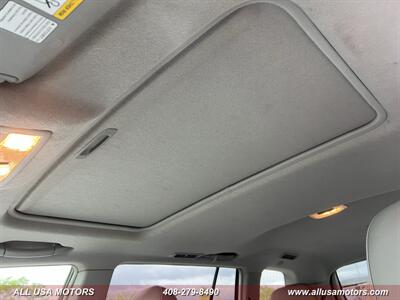 2012 Toyota Highlander SE   - Photo 51 - San Jose, CA 95116