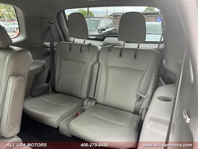 2012 Toyota Highlander SE   - Photo 23 - San Jose, CA 95116