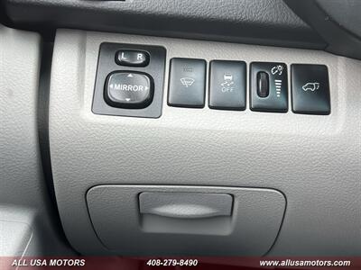 2012 Toyota Highlander SE   - Photo 48 - San Jose, CA 95116