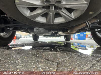 2012 Toyota Highlander SE   - Photo 15 - San Jose, CA 95116