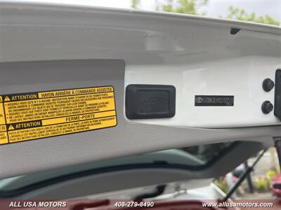 2012 Toyota Highlander SE   - Photo 27 - San Jose, CA 95116