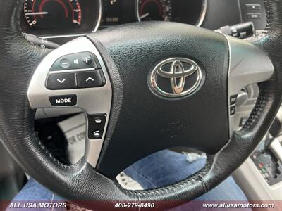 2012 Toyota Highlander SE   - Photo 19 - San Jose, CA 95116