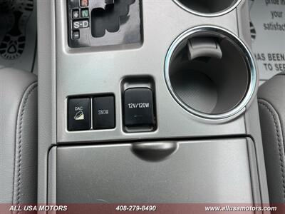 2012 Toyota Highlander SE   - Photo 45 - San Jose, CA 95116