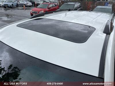 2012 Toyota Highlander SE   - Photo 11 - San Jose, CA 95116