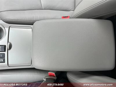 2012 Toyota Highlander SE   - Photo 47 - San Jose, CA 95116