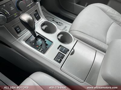 2012 Toyota Highlander SE   - Photo 43 - San Jose, CA 95116
