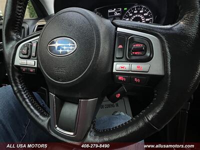 2018 Subaru Forester 2.0XT Touring   - Photo 20 - San Jose, CA 95116