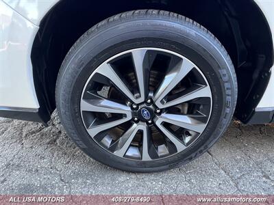 2018 Subaru Forester 2.0XT Touring   - Photo 12 - San Jose, CA 95116