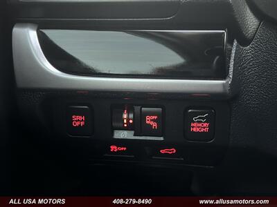 2018 Subaru Forester 2.0XT Touring   - Photo 46 - San Jose, CA 95116