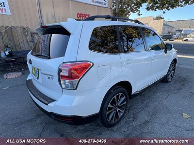 2018 Subaru Forester 2.0XT Touring   - Photo 9 - San Jose, CA 95116