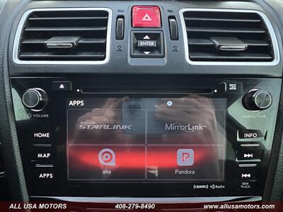 2018 Subaru Forester 2.0XT Touring   - Photo 37 - San Jose, CA 95116