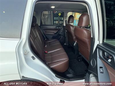 2018 Subaru Forester 2.0XT Touring   - Photo 28 - San Jose, CA 95116