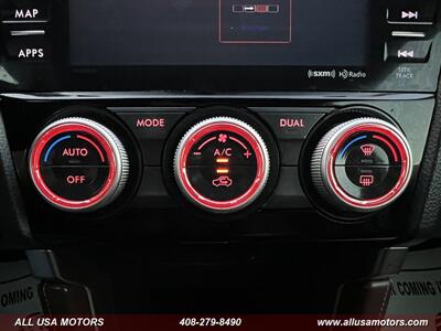 2018 Subaru Forester 2.0XT Touring   - Photo 39 - San Jose, CA 95116