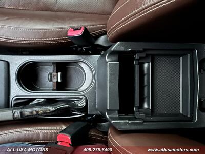 2018 Subaru Forester 2.0XT Touring   - Photo 43 - San Jose, CA 95116