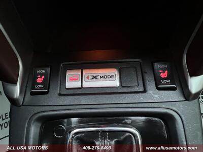 2018 Subaru Forester 2.0XT Touring   - Photo 40 - San Jose, CA 95116