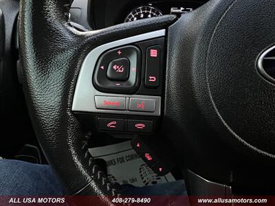 2018 Subaru Forester 2.0XT Touring   - Photo 19 - San Jose, CA 95116