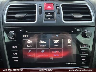 2018 Subaru Forester 2.0XT Touring   - Photo 38 - San Jose, CA 95116