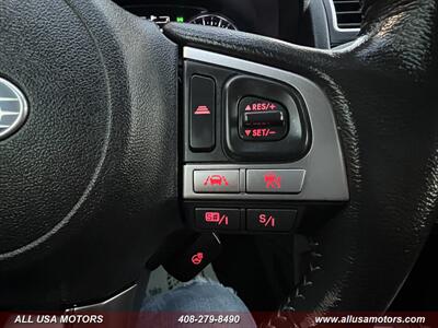 2018 Subaru Forester 2.0XT Touring   - Photo 21 - San Jose, CA 95116