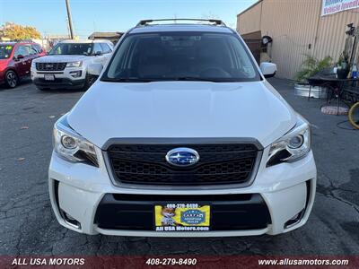 2018 Subaru Forester 2.0XT Touring   - Photo 4 - San Jose, CA 95116