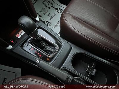 2018 Subaru Forester 2.0XT Touring   - Photo 42 - San Jose, CA 95116