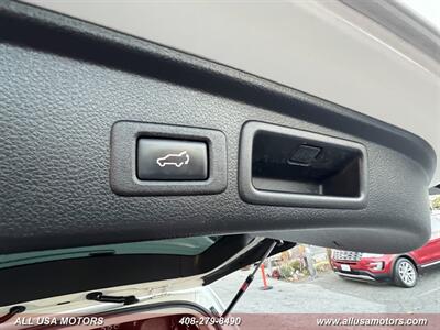 2018 Subaru Forester 2.0XT Touring   - Photo 26 - San Jose, CA 95116