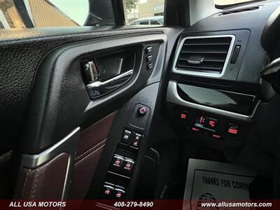 2018 Subaru Forester 2.0XT Touring   - Photo 45 - San Jose, CA 95116