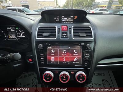 2018 Subaru Forester 2.0XT Touring   - Photo 33 - San Jose, CA 95116