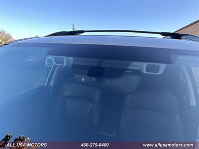 2018 Subaru Forester 2.0XT Touring   - Photo 10 - San Jose, CA 95116