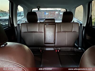 2018 Subaru Forester 2.0XT Touring   - Photo 27 - San Jose, CA 95116